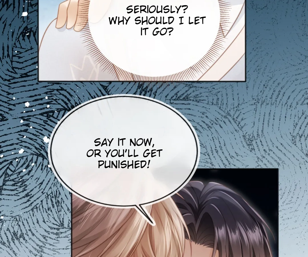 The Substitute Wins His Heart [Official] - Chapter 32 manhwa