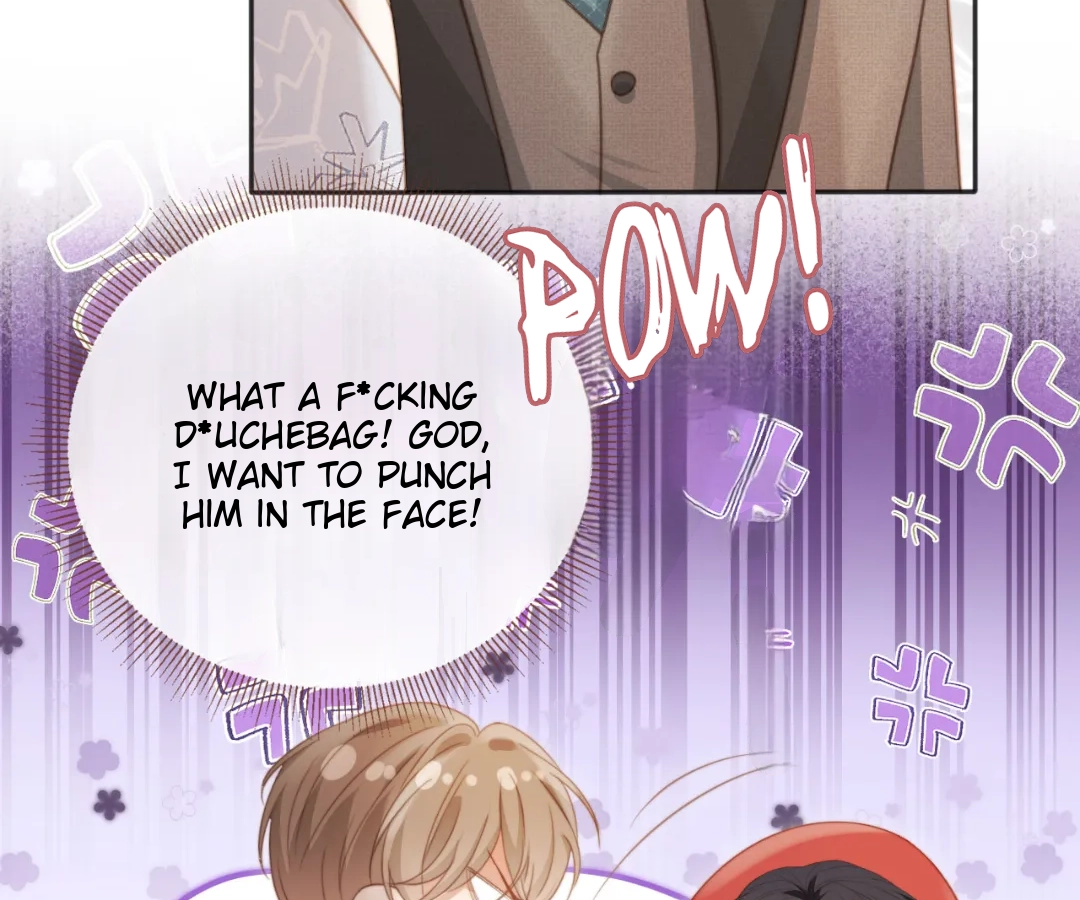The Substitute Wins His Heart [Official] - Chapter 32 manhwa