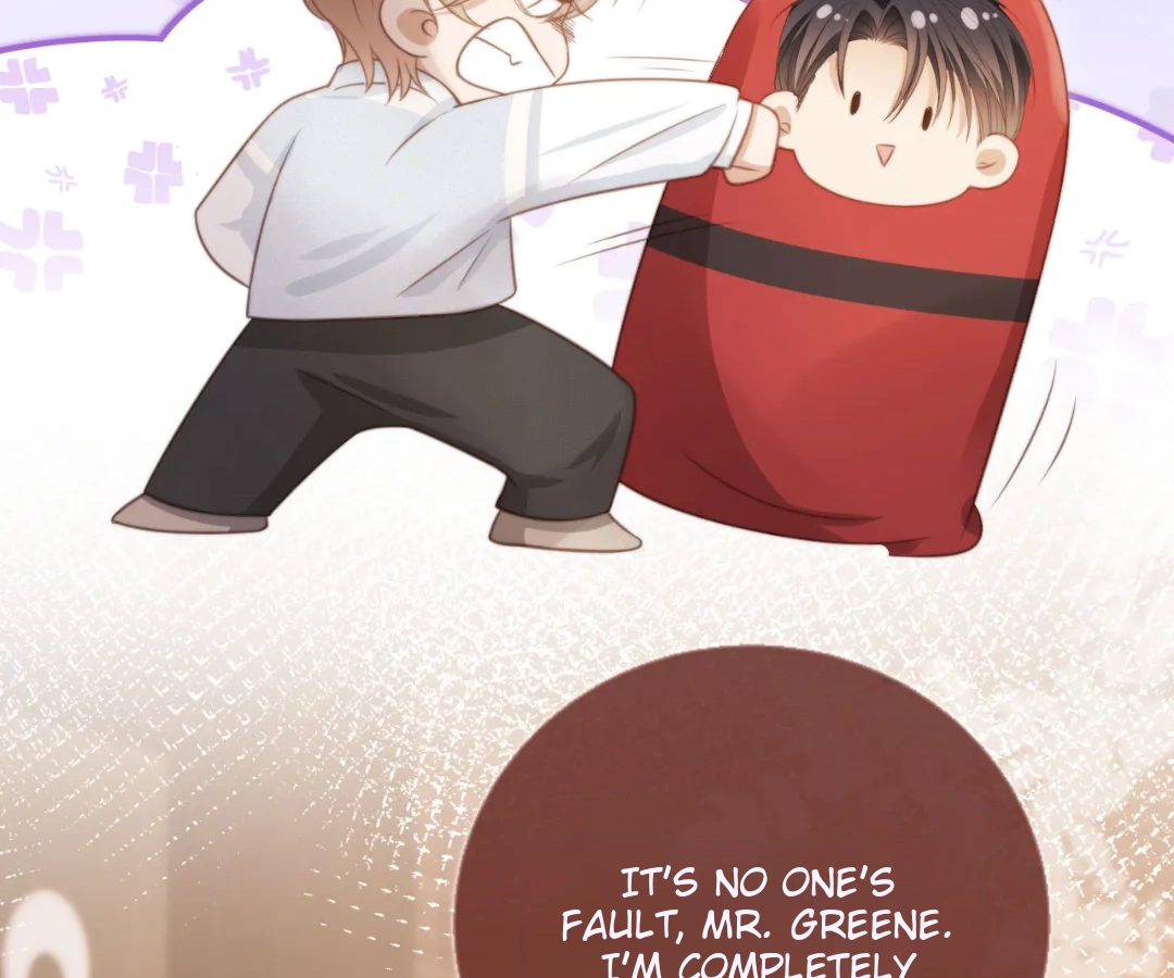 The Substitute Wins His Heart [Official] - Chapter 32 manhwa