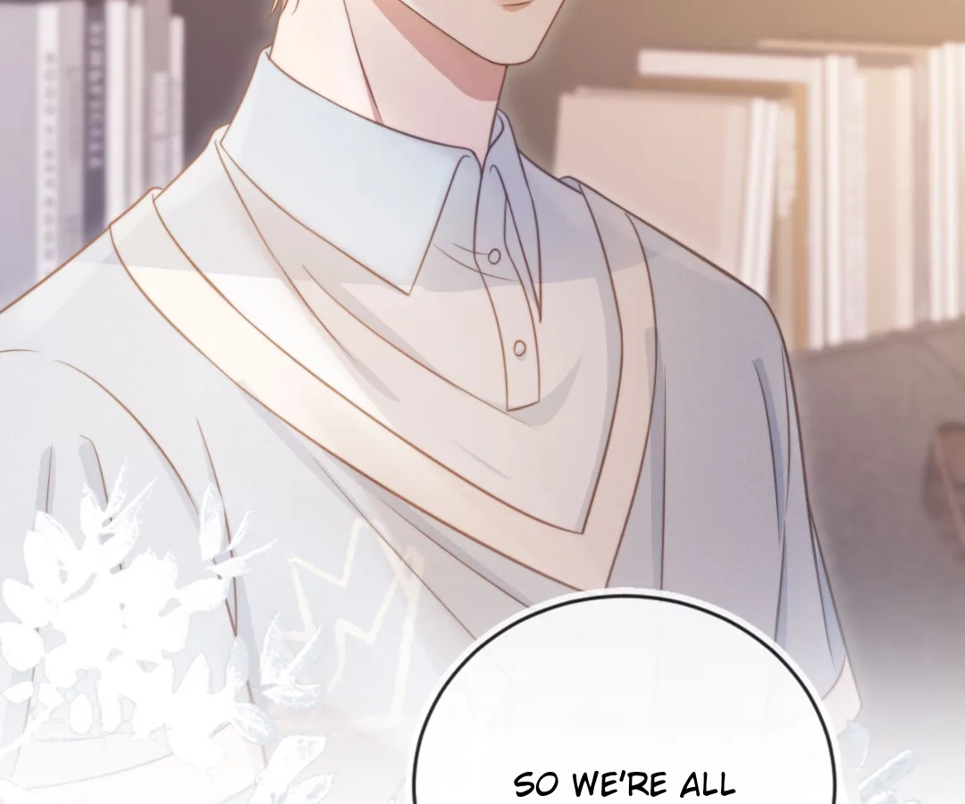 The Substitute Wins His Heart [Official] - Chapter 32 manhwa