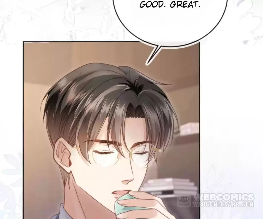 The Substitute Wins His Heart [Official] - Chapter 32 manhwa