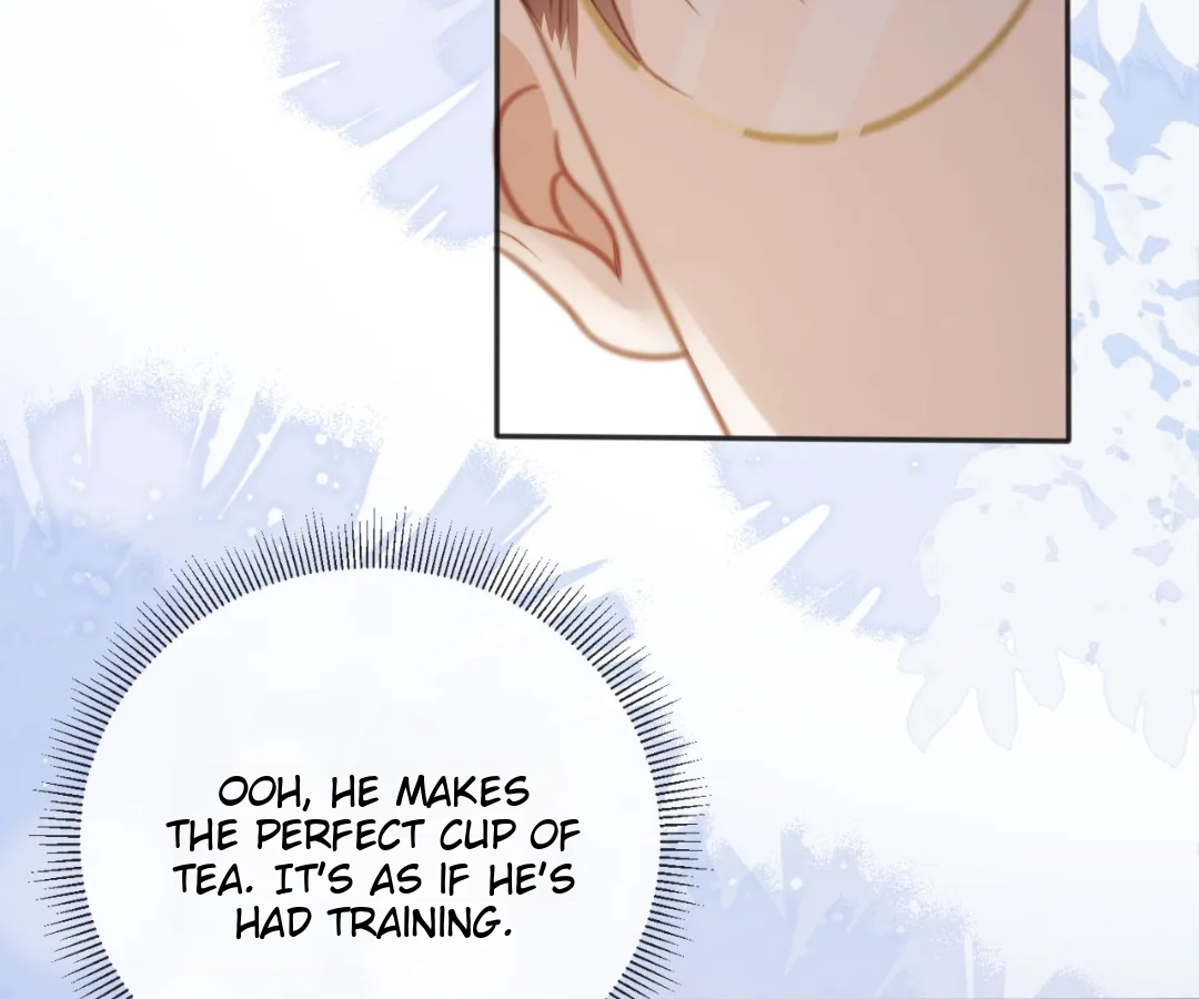 The Substitute Wins His Heart [Official] - Chapter 32 manhwa