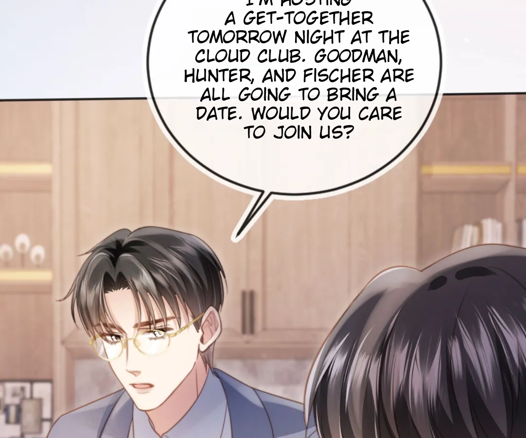 The Substitute Wins His Heart [Official] - Chapter 32 manhwa