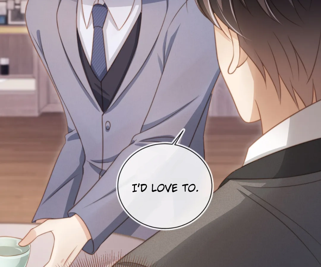 The Substitute Wins His Heart [Official] - Chapter 32 manhwa
