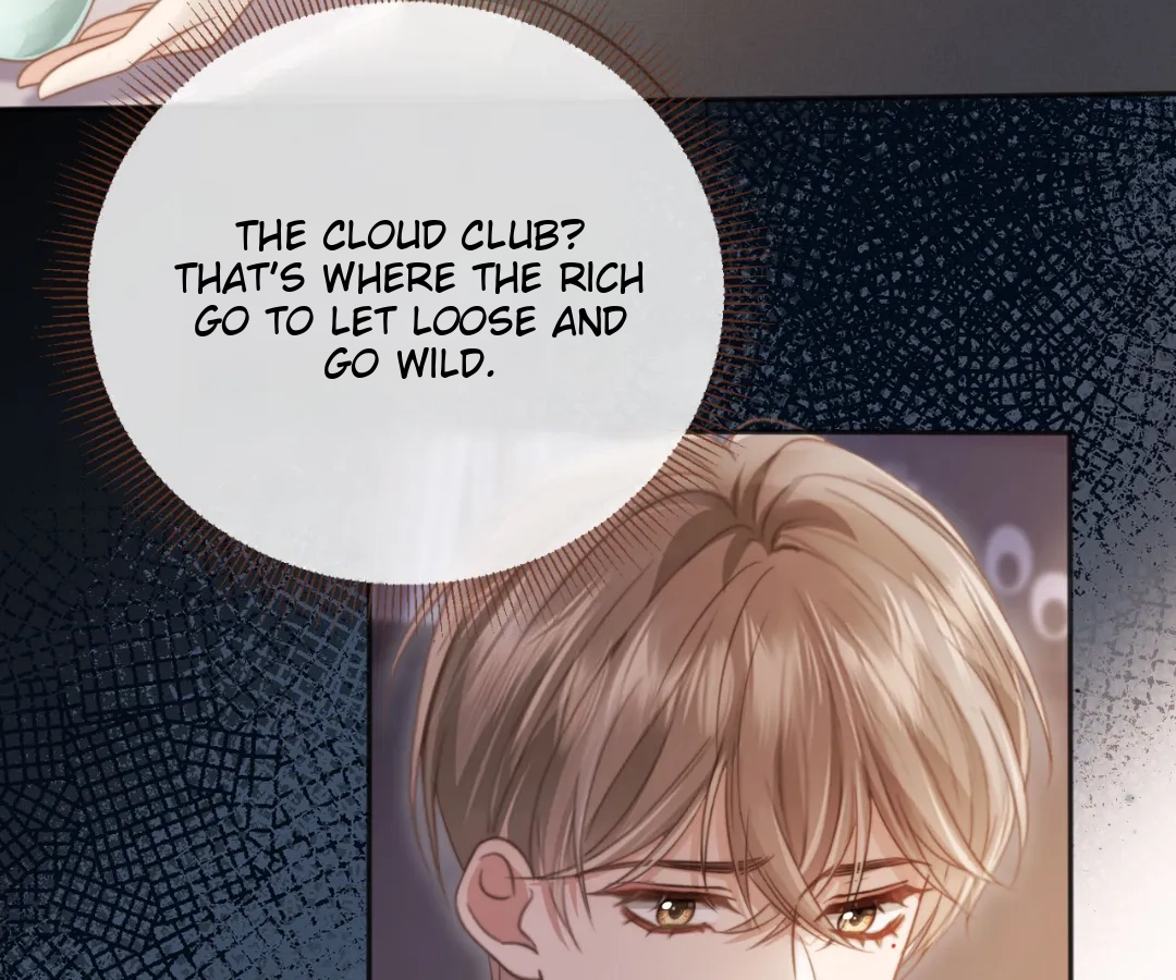 The Substitute Wins His Heart [Official] - Chapter 32 manhwa