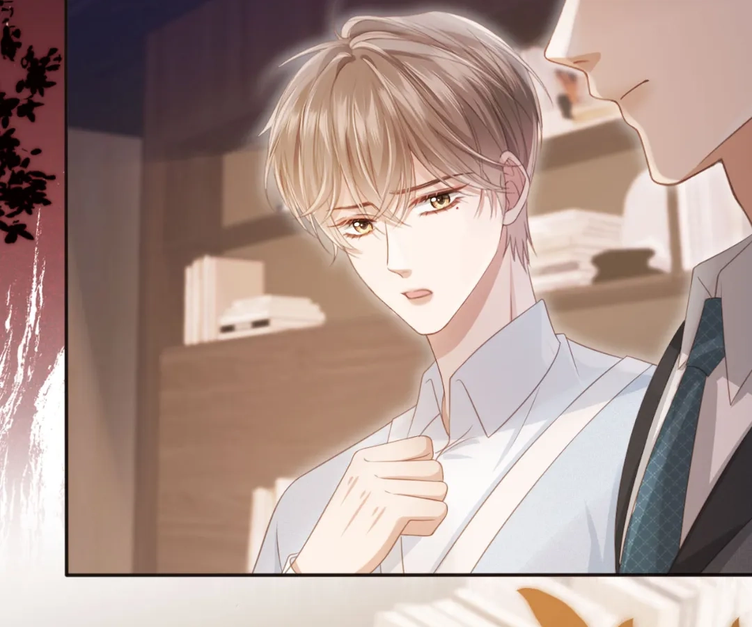 The Substitute Wins His Heart [Official] - Chapter 32 manhwa