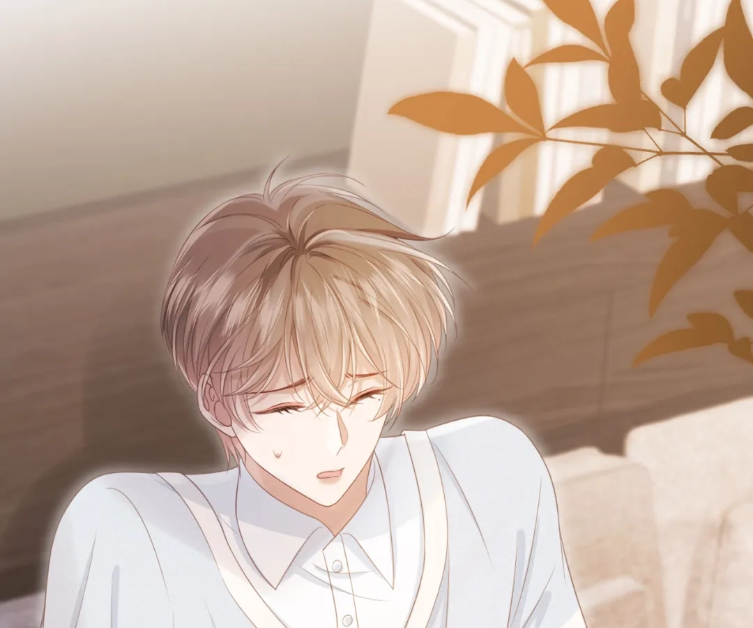 The Substitute Wins His Heart [Official] - Chapter 32 manhwa