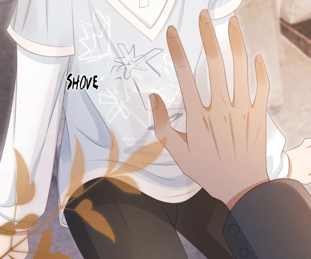 The Substitute Wins His Heart [Official] - Chapter 32 manhwa