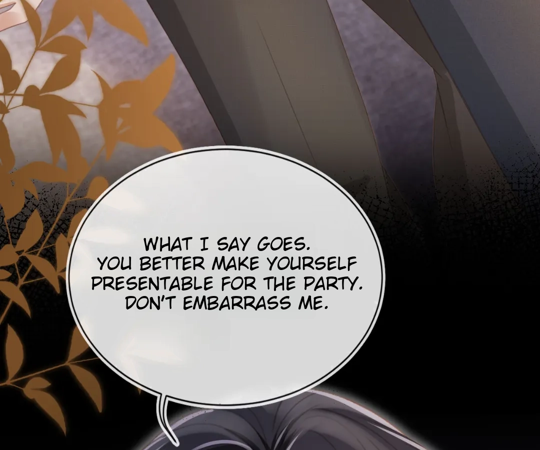The Substitute Wins His Heart [Official] - Chapter 32 manhwa