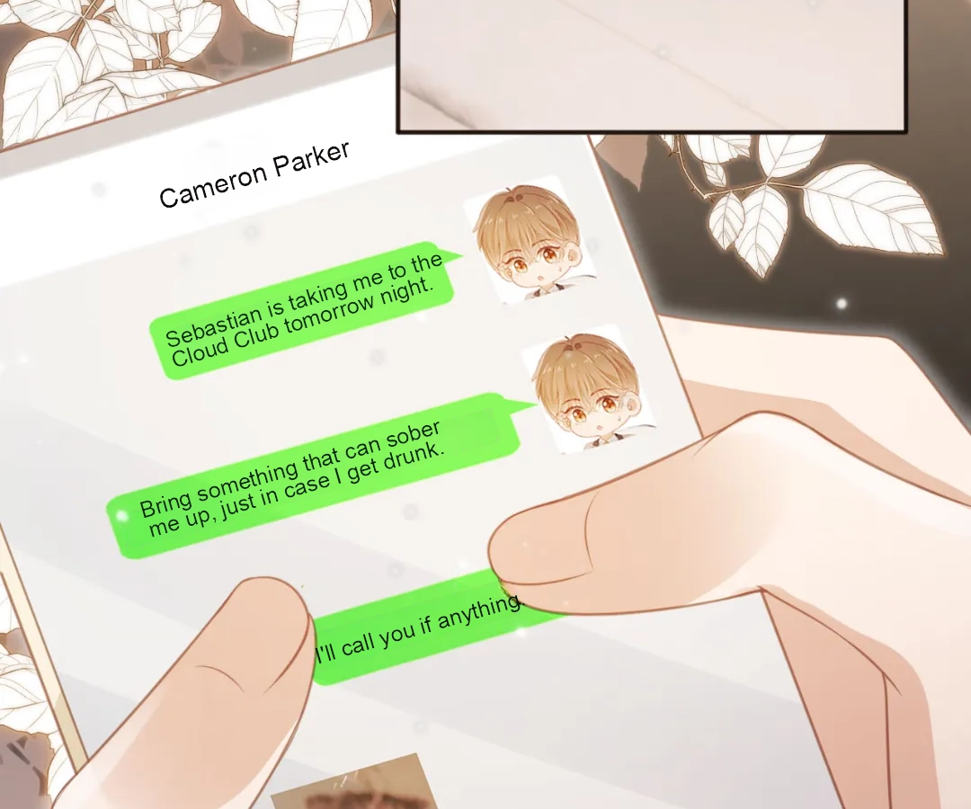 The Substitute Wins His Heart [Official] - Chapter 32 manhwa