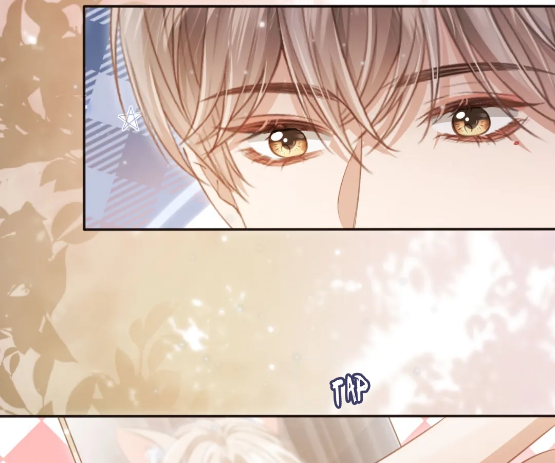 The Substitute Wins His Heart [Official] - Chapter 32 manhwa