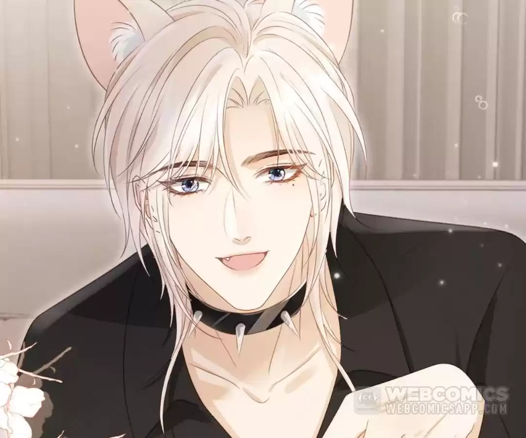 The Substitute Wins His Heart [Official] - Chapter 32 manhwa