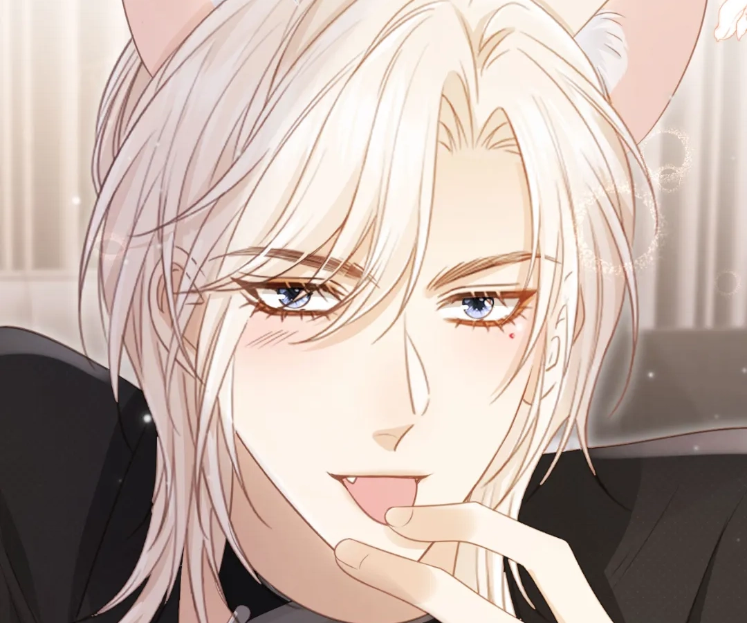 The Substitute Wins His Heart [Official] - Chapter 32 manhwa
