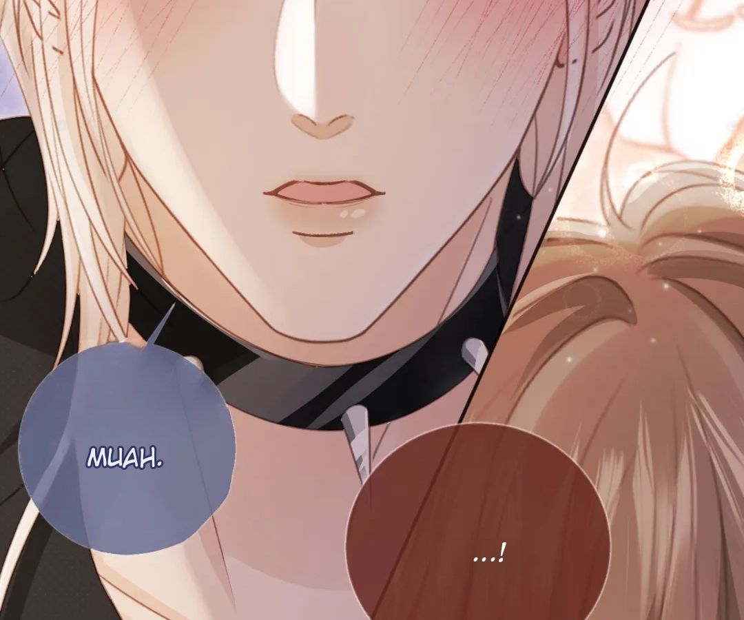 The Substitute Wins His Heart [Official] - Chapter 32 manhwa