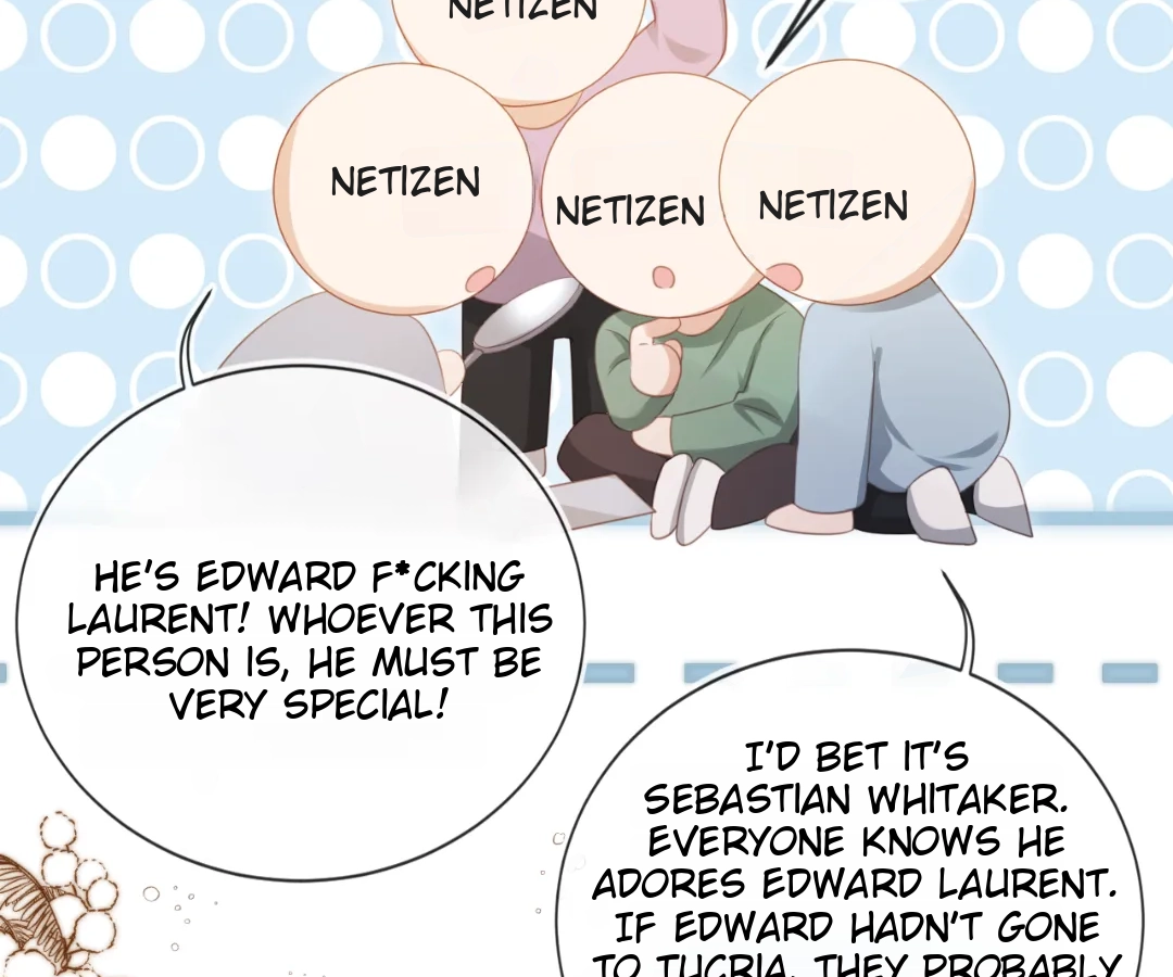 The Substitute Wins His Heart [Official] - Chapter 33 manhwa