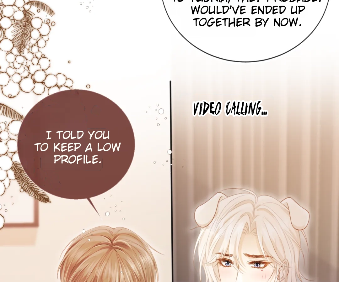 The Substitute Wins His Heart [Official] - Chapter 33 manhwa