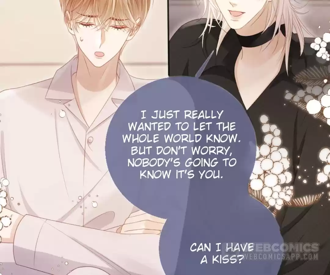 The Substitute Wins His Heart [Official] - Chapter 33 manhwa