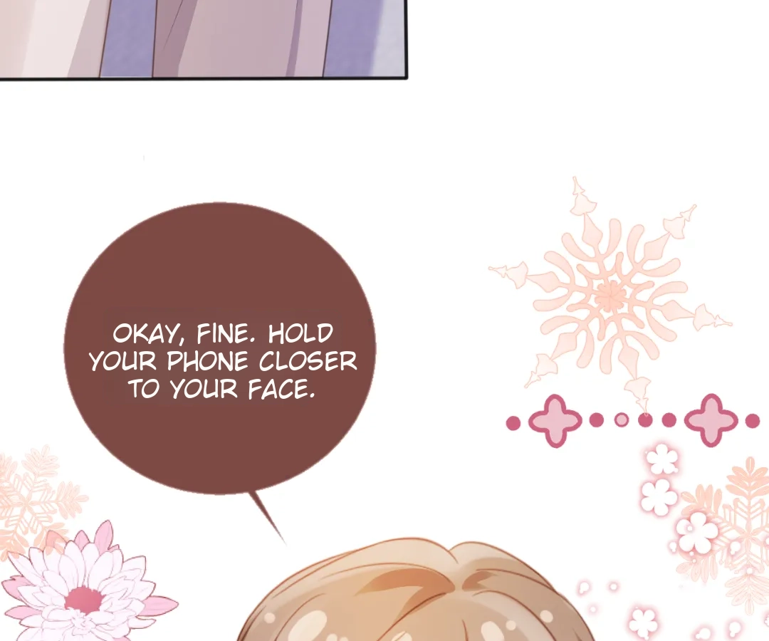 The Substitute Wins His Heart [Official] - Chapter 33 manhwa
