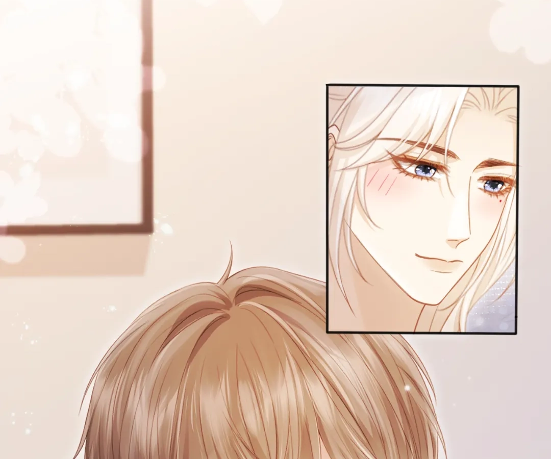 The Substitute Wins His Heart [Official] - Chapter 33 manhwa