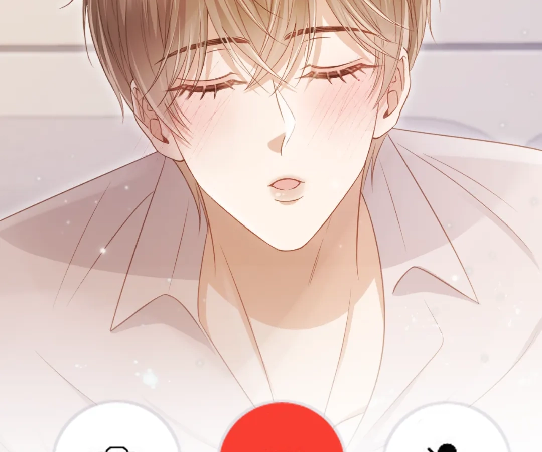 The Substitute Wins His Heart [Official] - Chapter 33 manhwa
