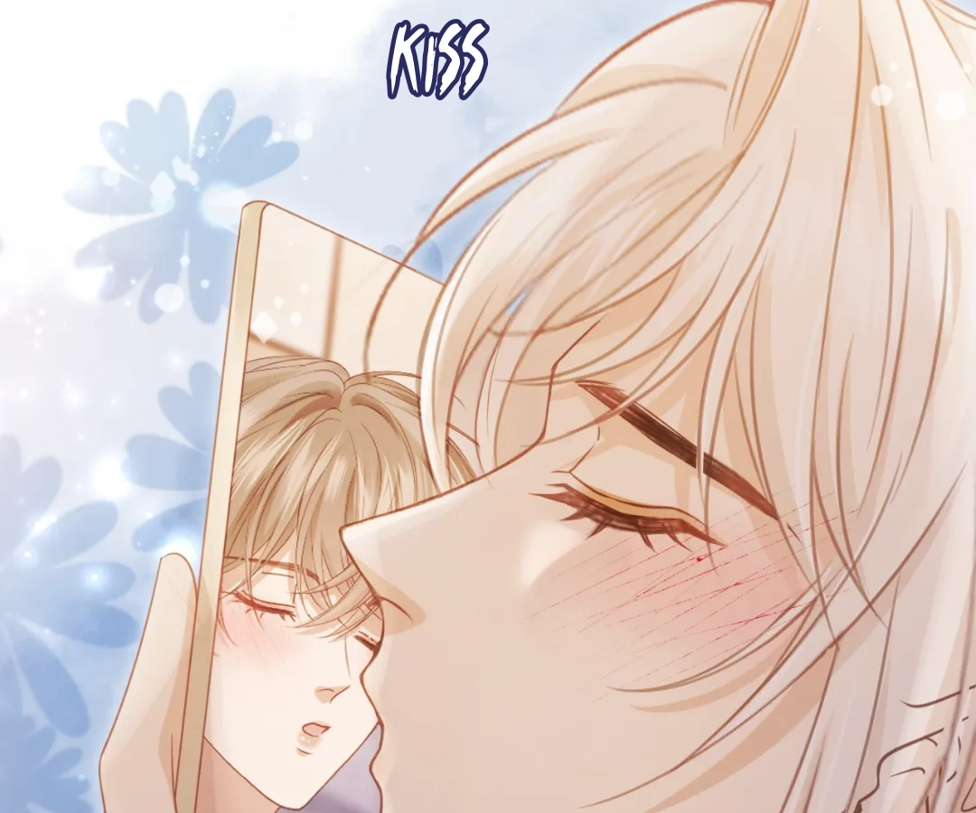 The Substitute Wins His Heart [Official] - Chapter 33 manhwa