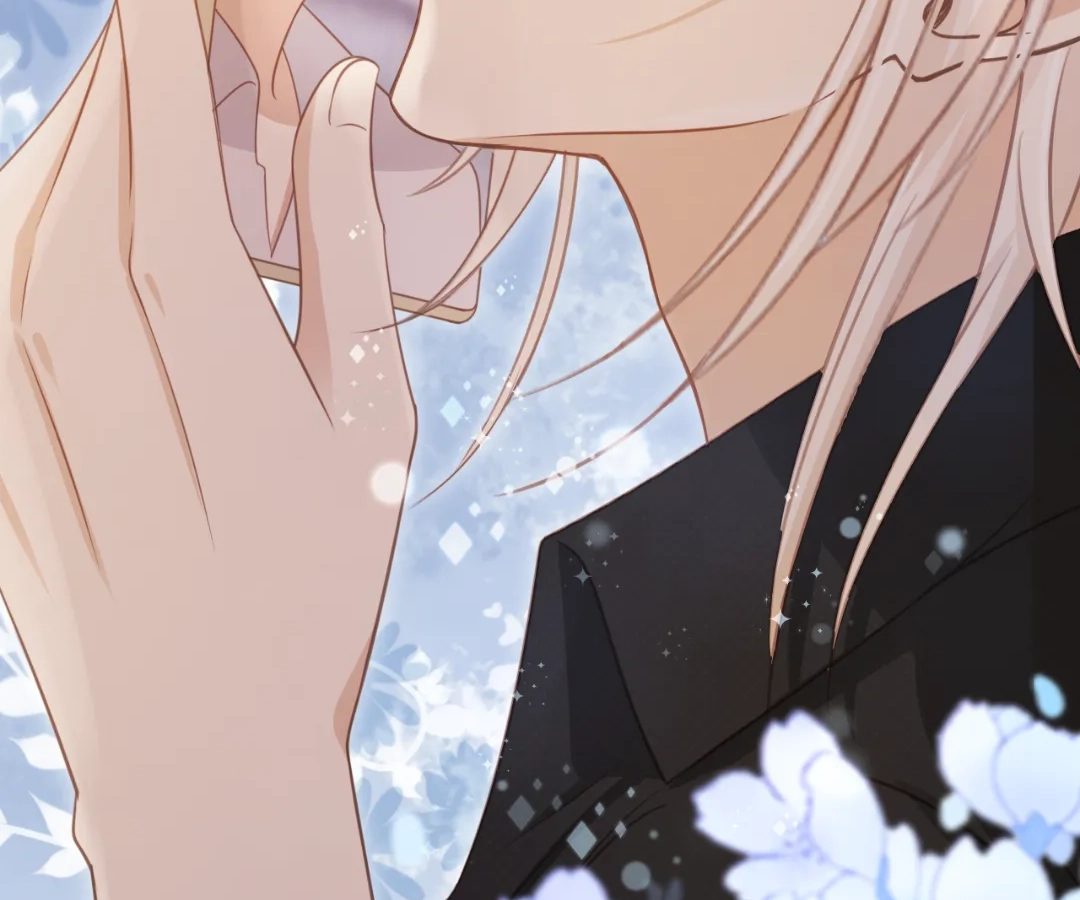 The Substitute Wins His Heart [Official] - Chapter 33 manhwa