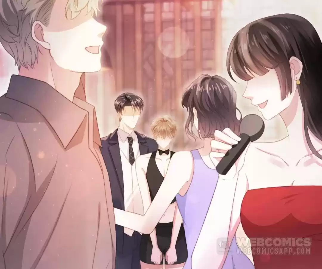 The Substitute Wins His Heart [Official] - Chapter 33 manhwa