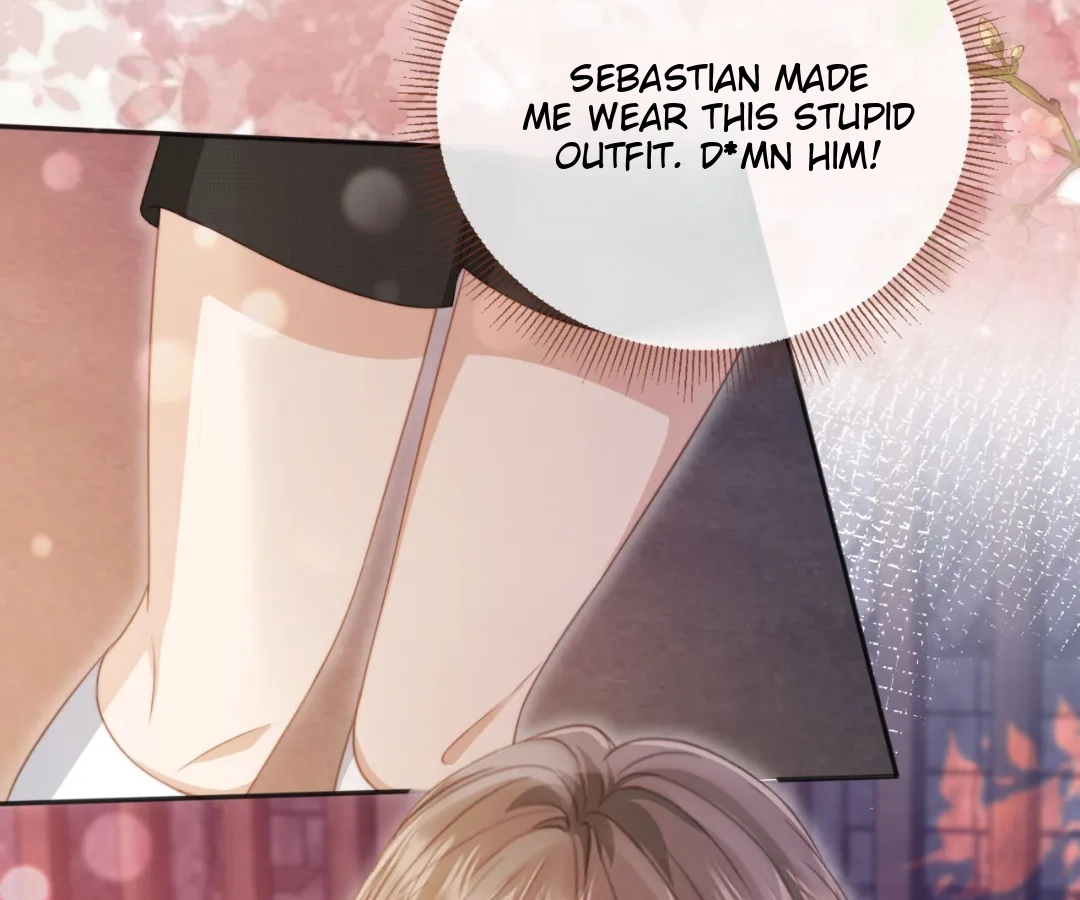 The Substitute Wins His Heart [Official] - Chapter 33 manhwa