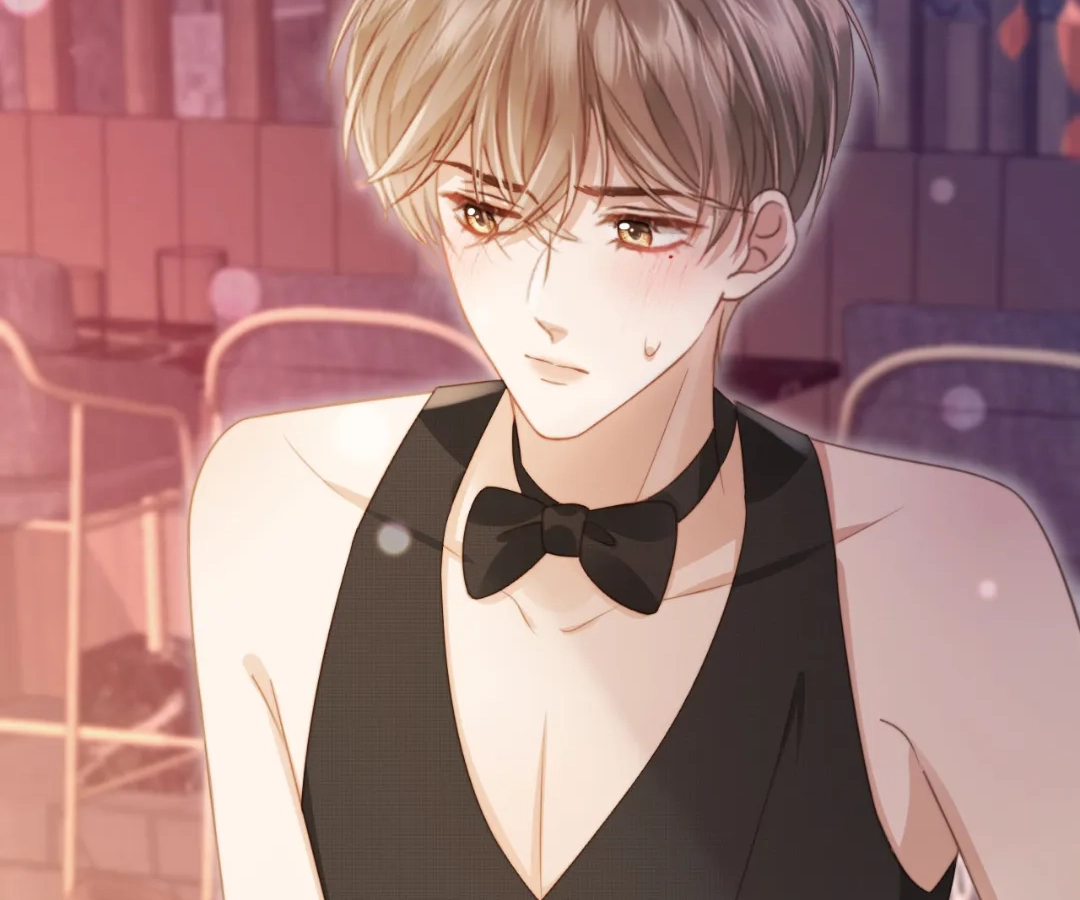 The Substitute Wins His Heart [Official] - Chapter 33 manhwa