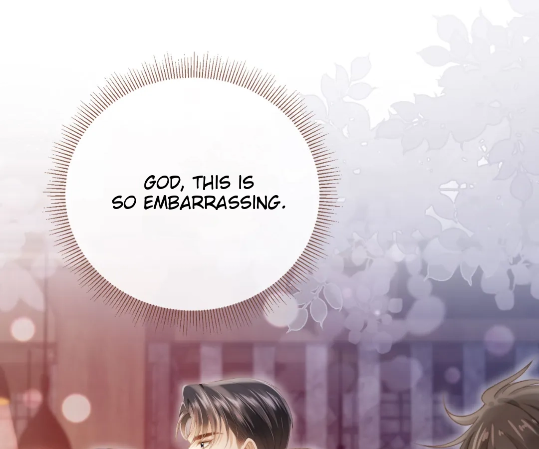 The Substitute Wins His Heart [Official] - Chapter 33 manhwa