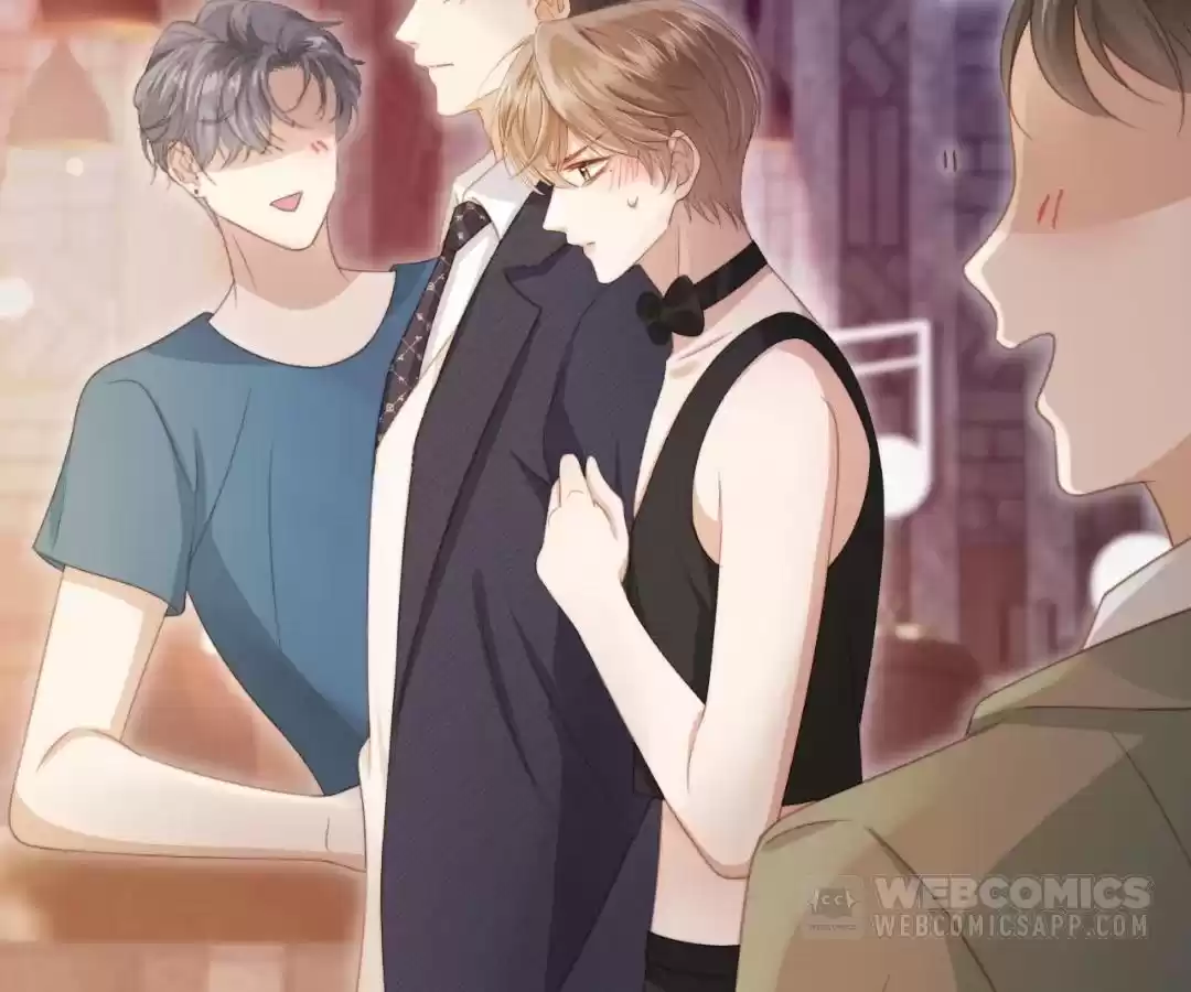The Substitute Wins His Heart [Official] - Chapter 33 manhwa