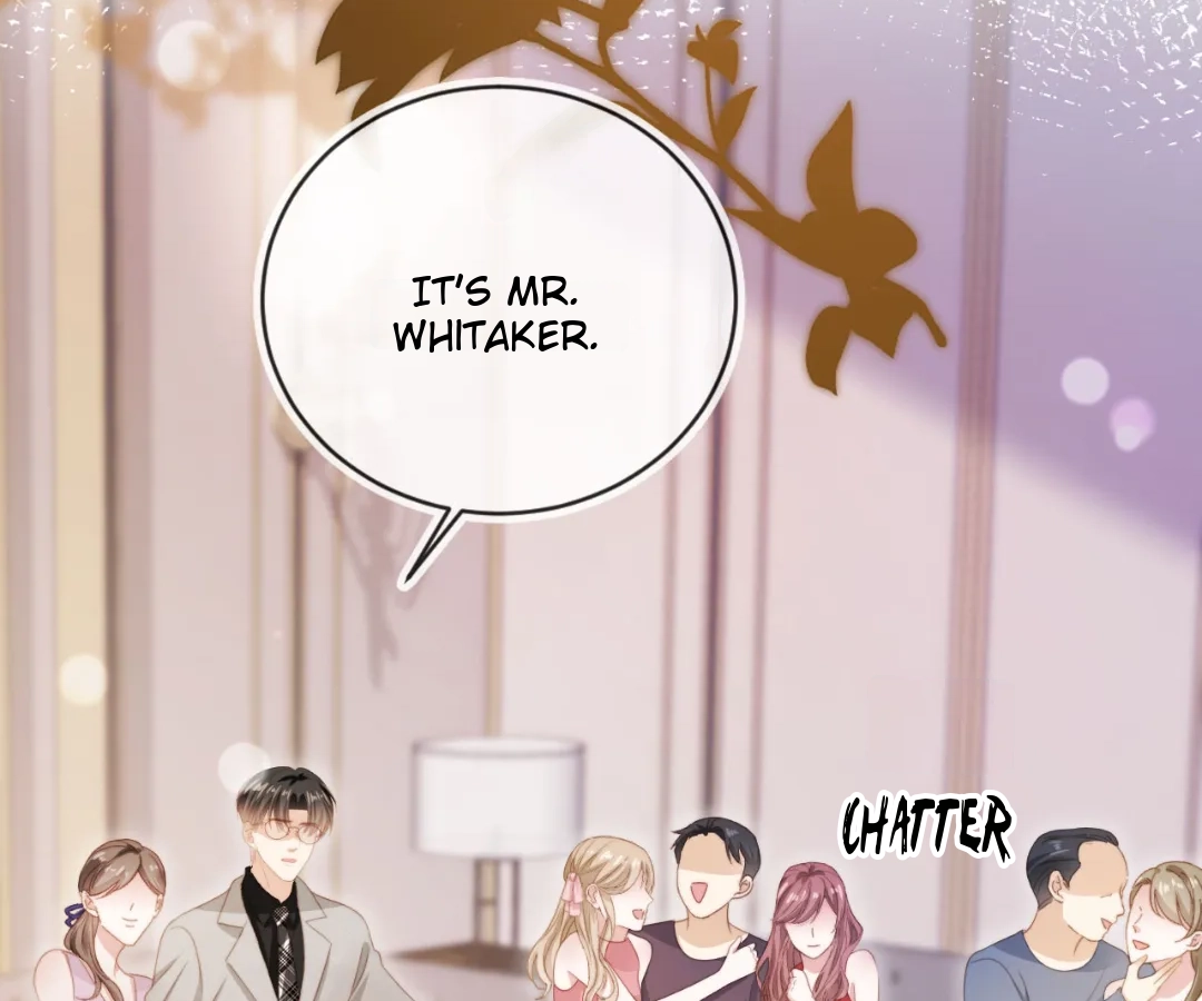 The Substitute Wins His Heart [Official] - Chapter 33 manhwa