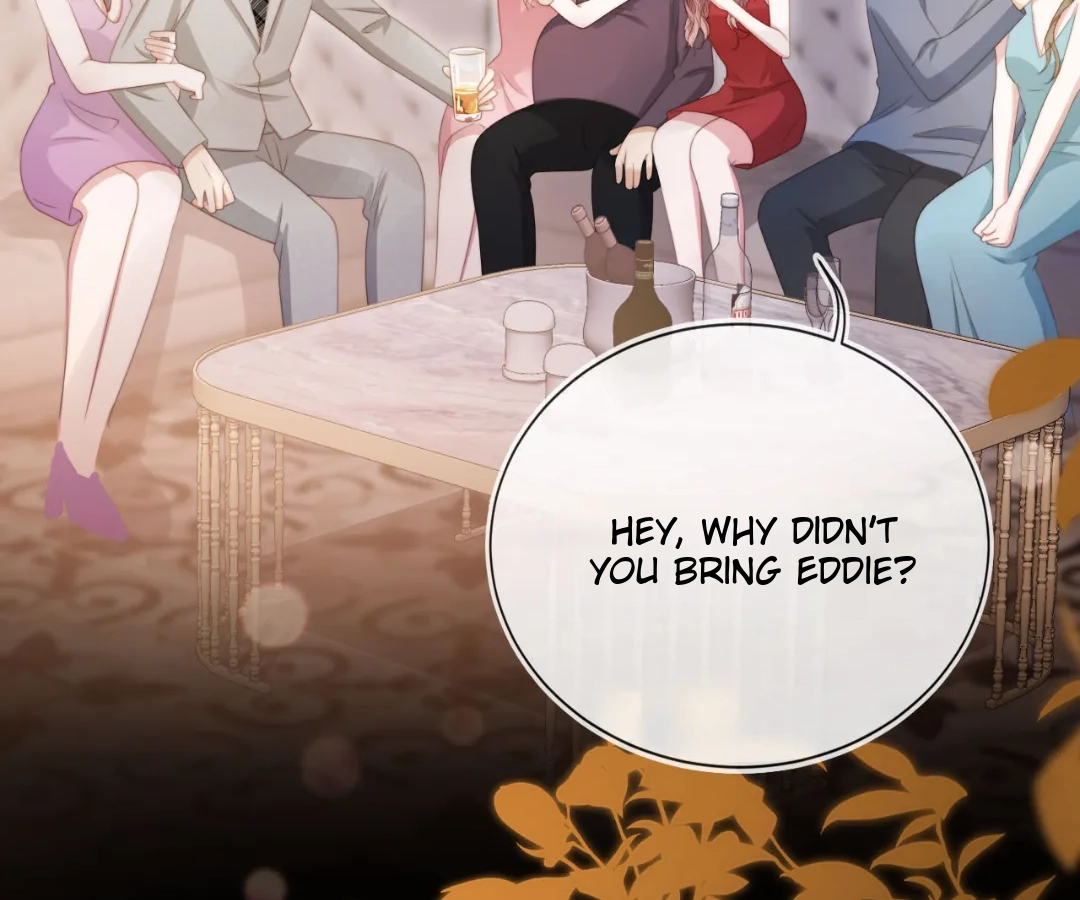 The Substitute Wins His Heart [Official] - Chapter 33 manhwa