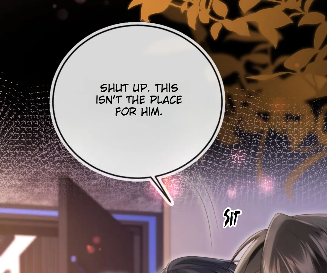 The Substitute Wins His Heart [Official] - Chapter 33 manhwa