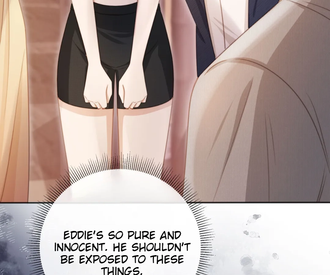 The Substitute Wins His Heart [Official] - Chapter 33 manhwa