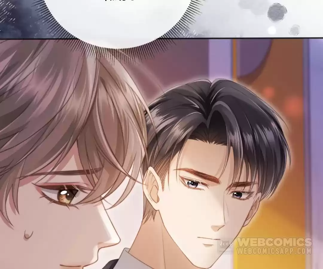 The Substitute Wins His Heart [Official] - Chapter 33 manhwa