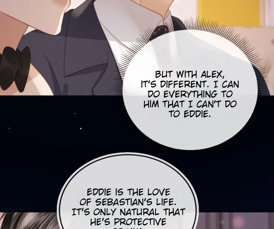 The Substitute Wins His Heart [Official] - Chapter 33 manhwa