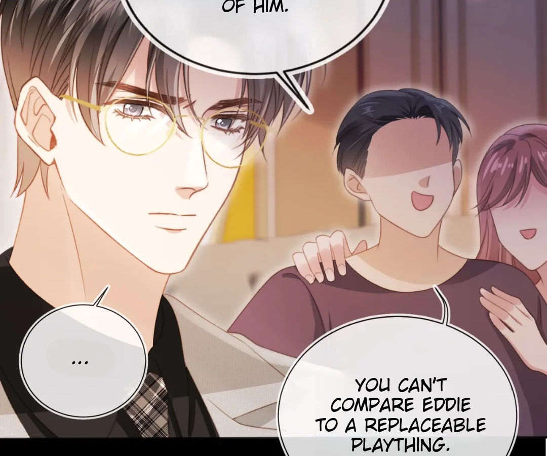 The Substitute Wins His Heart [Official] - Chapter 33 manhwa