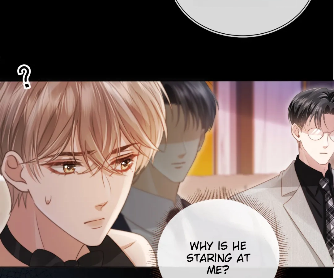 The Substitute Wins His Heart [Official] - Chapter 33 manhwa