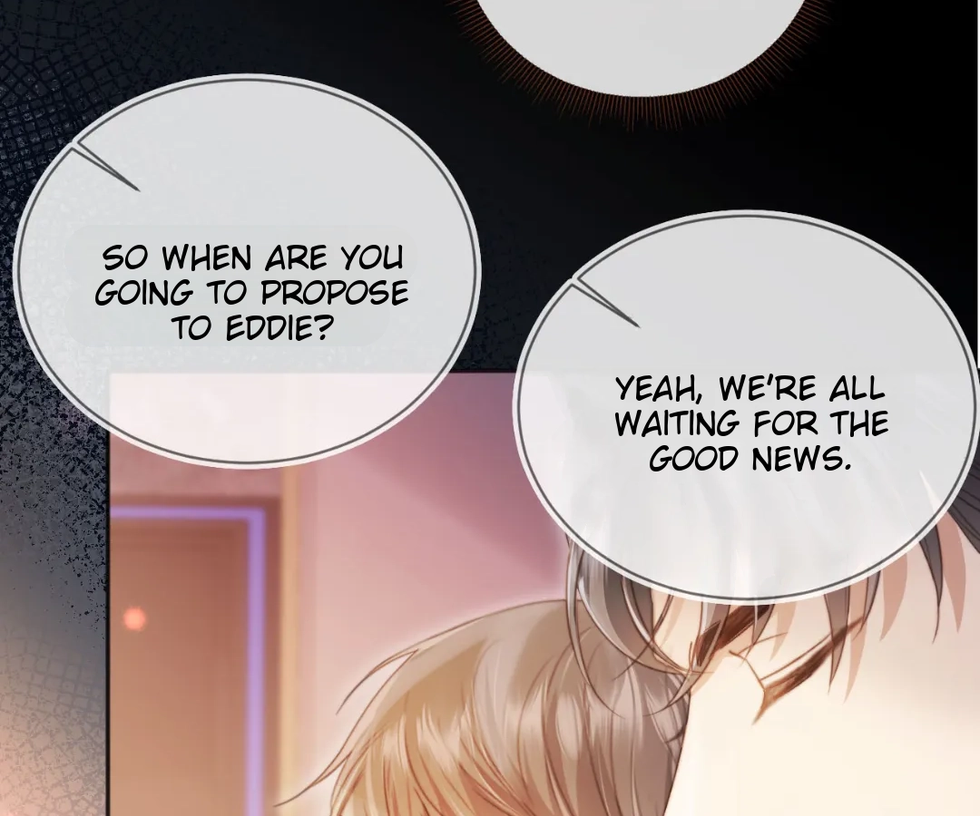 The Substitute Wins His Heart [Official] - Chapter 33 manhwa