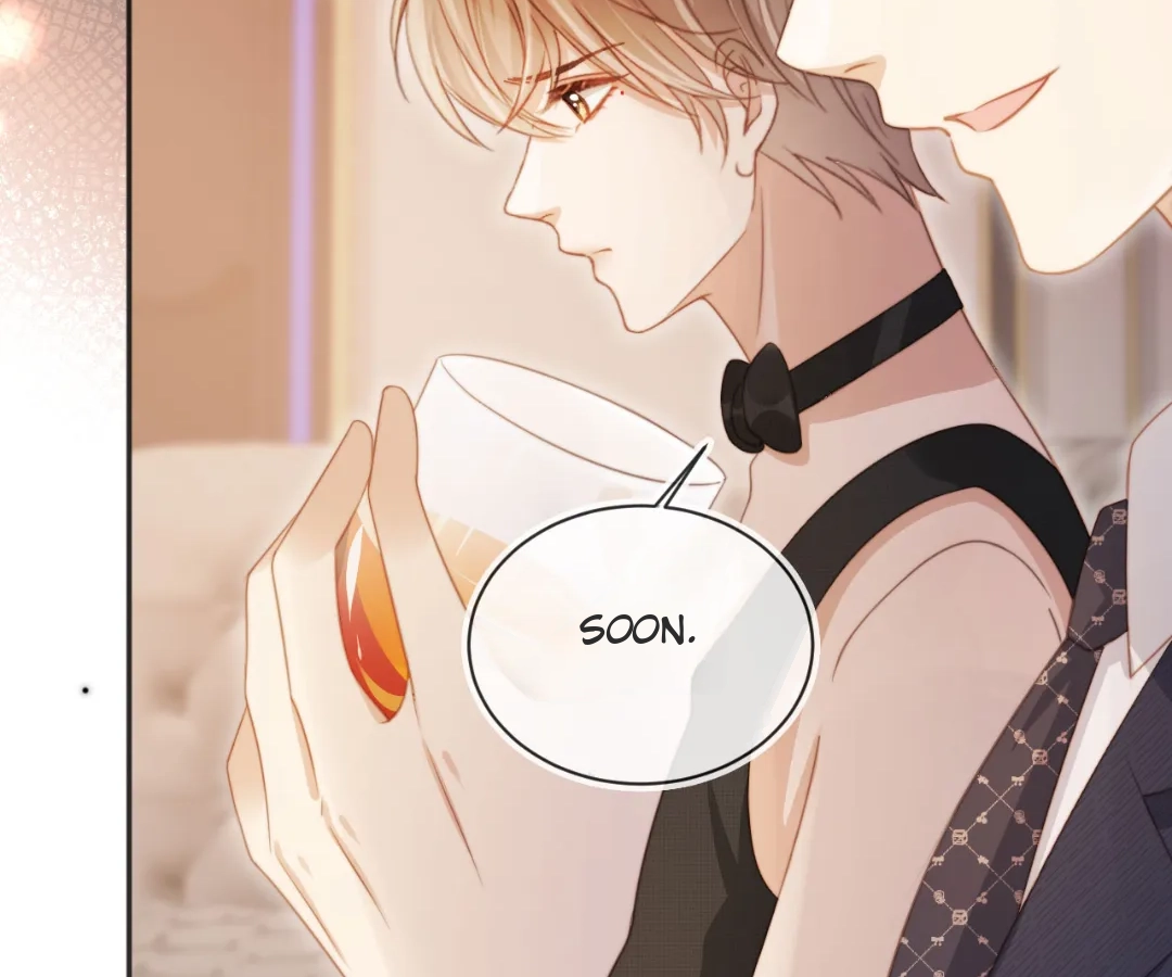The Substitute Wins His Heart [Official] - Chapter 33 manhwa