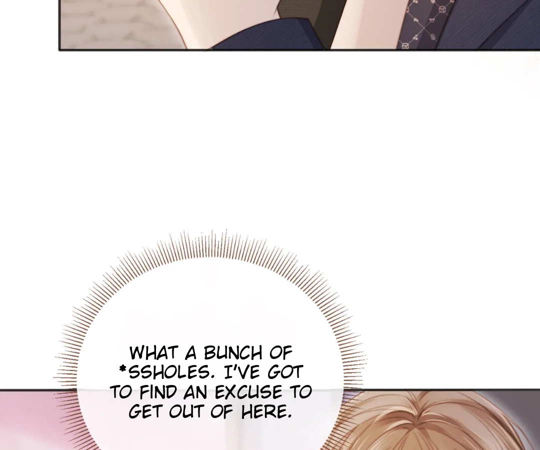 The Substitute Wins His Heart [Official] - Chapter 33 manhwa