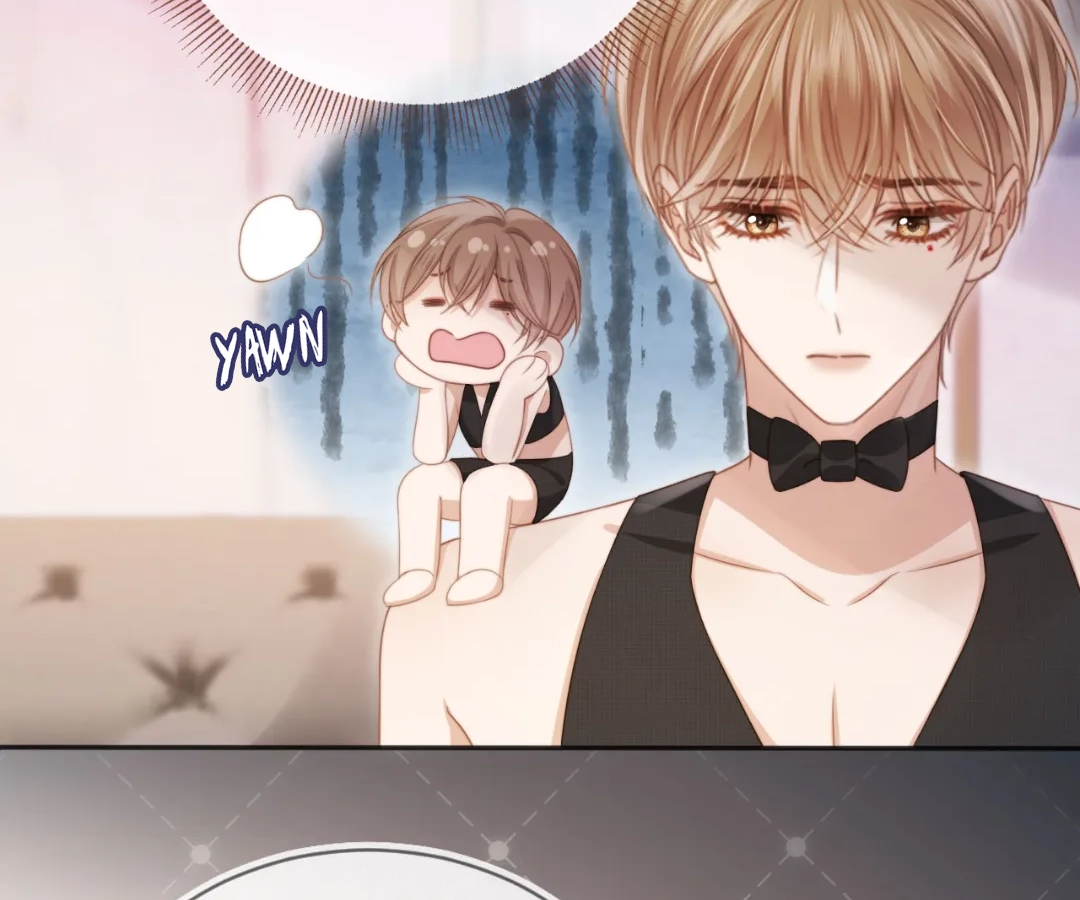 The Substitute Wins His Heart [Official] - Chapter 33 manhwa