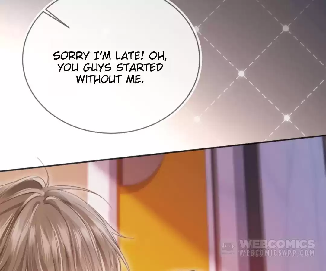 The Substitute Wins His Heart [Official] - Chapter 33 manhwa