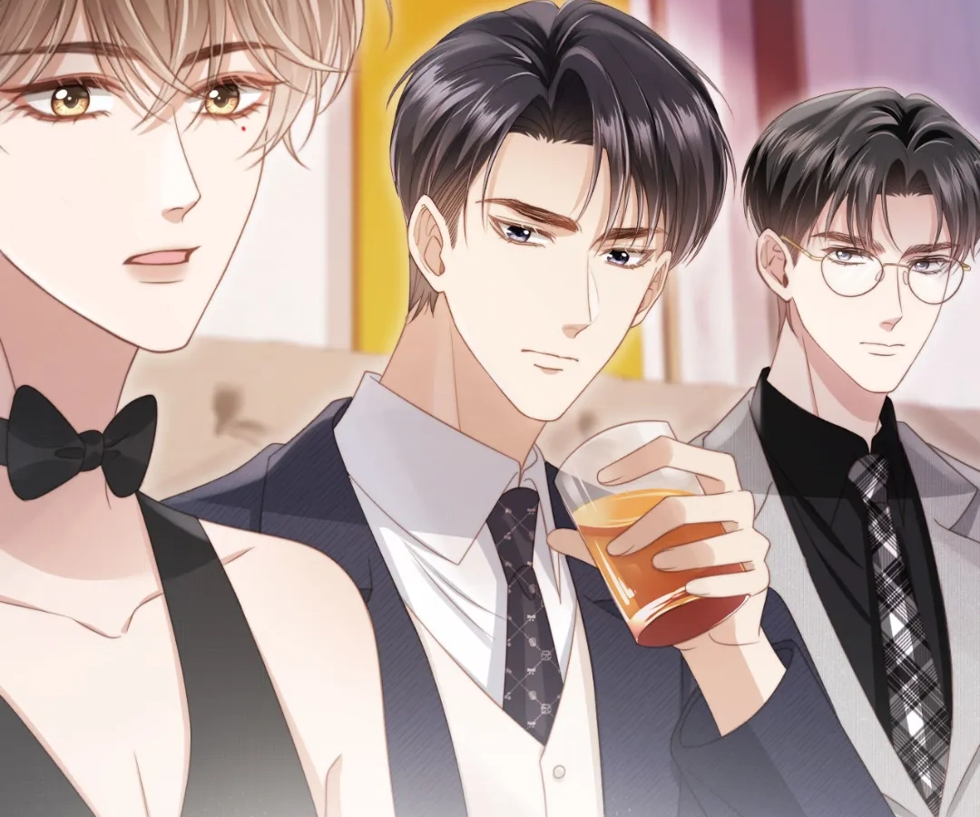 The Substitute Wins His Heart [Official] - Chapter 33 manhwa