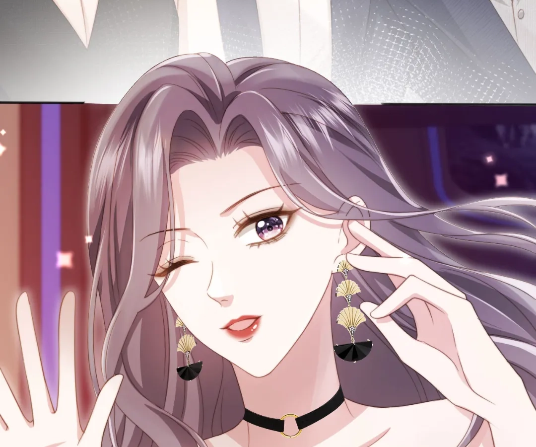 The Substitute Wins His Heart [Official] - Chapter 33 manhwa