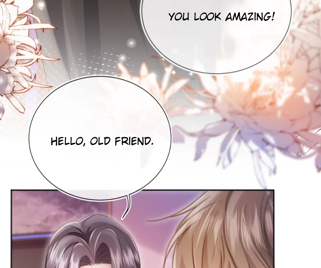 The Substitute Wins His Heart [Official] - Chapter 33 manhwa