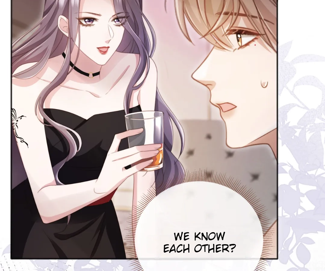 The Substitute Wins His Heart [Official] - Chapter 33 manhwa