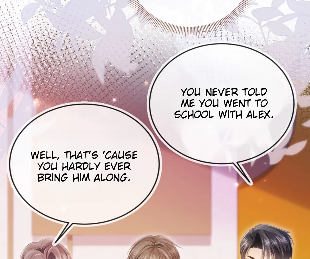 The Substitute Wins His Heart [Official] - Chapter 33 manhwa
