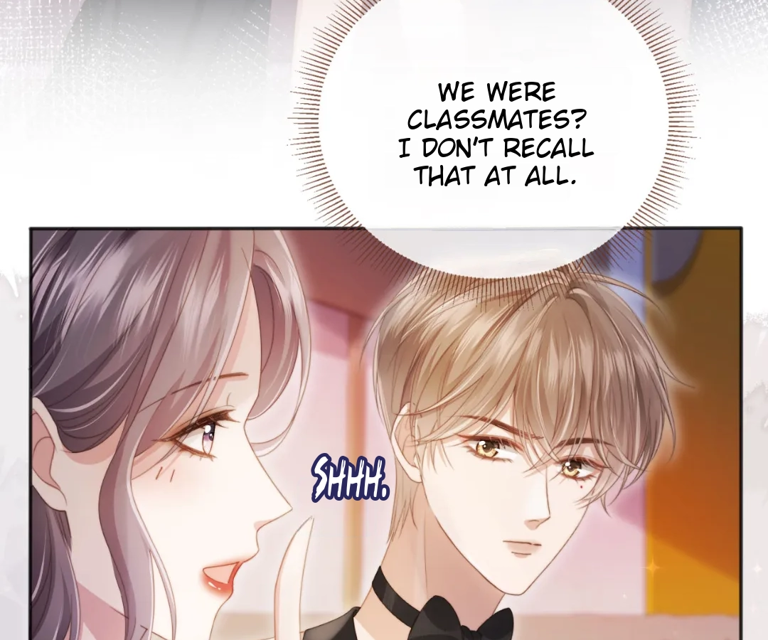 The Substitute Wins His Heart [Official] - Chapter 33 manhwa